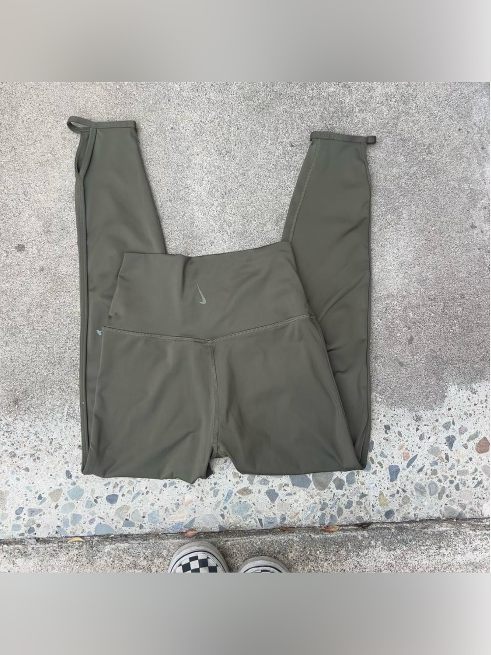 Nike Leggings Dri Fit Size Small